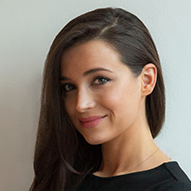 Christina, founder of Honeycomb